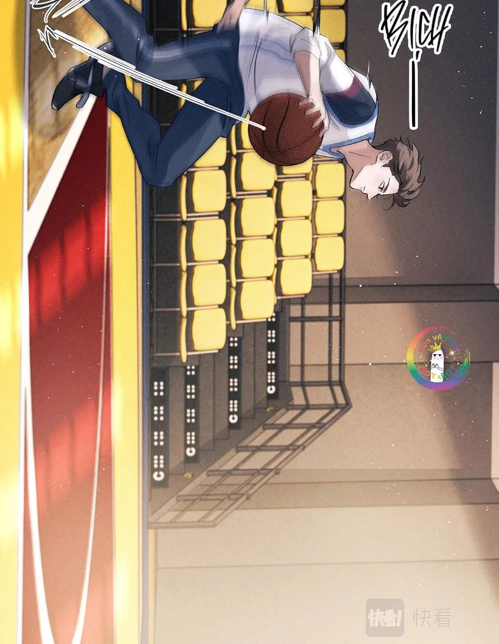 Tát Dã Chapter 29 Trang 13