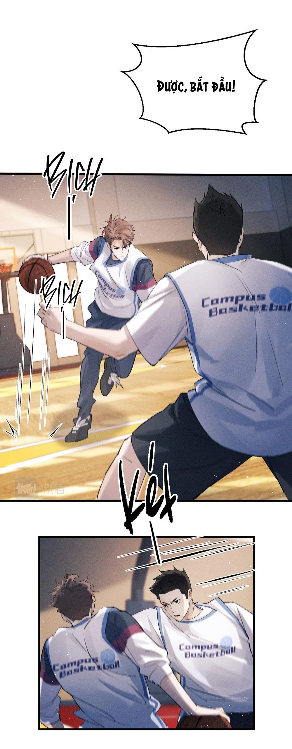 Tát Dã Chapter 29 Trang 16