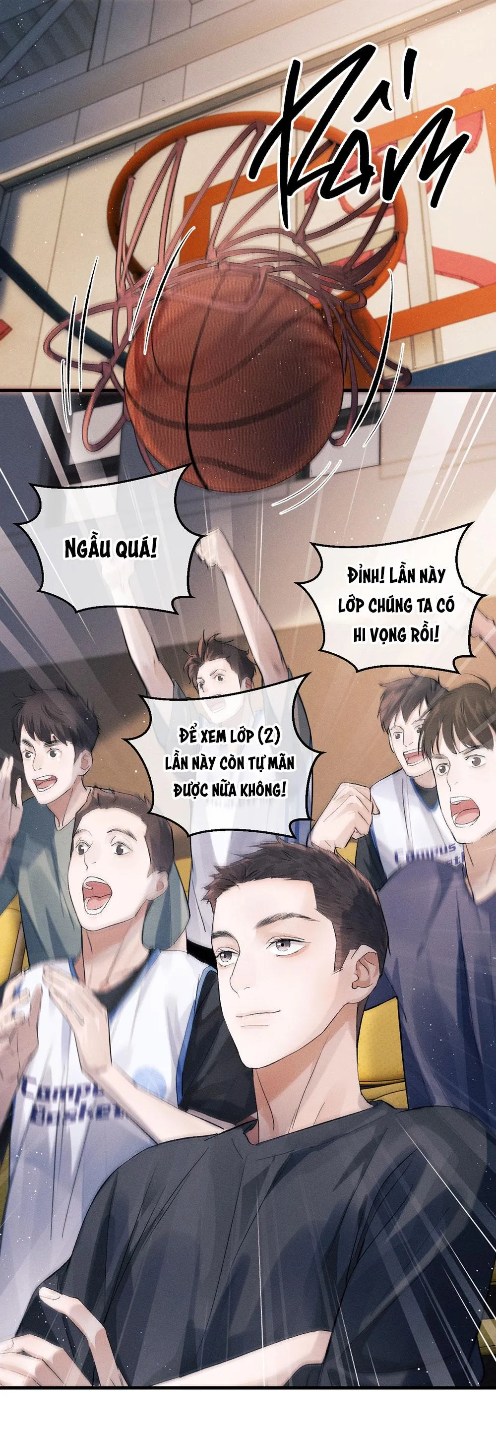 Tát Dã Chapter 29 Trang 19