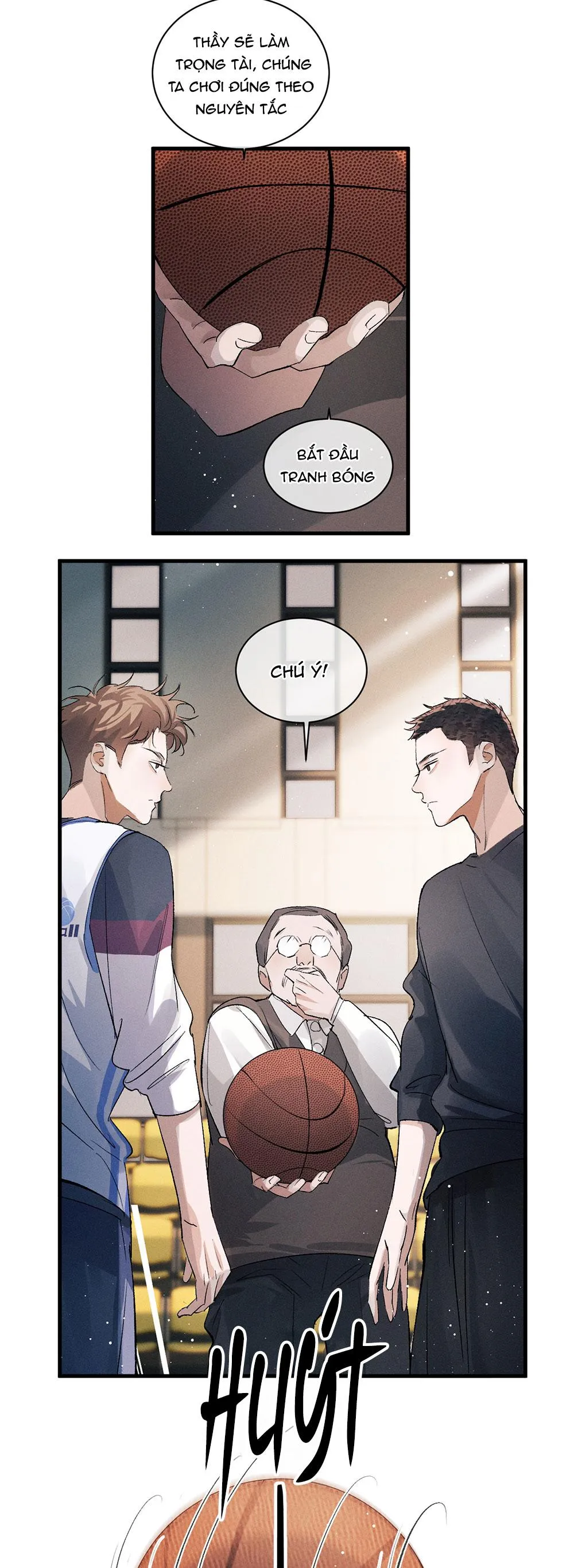 Tát Dã Chapter 29 Trang 21