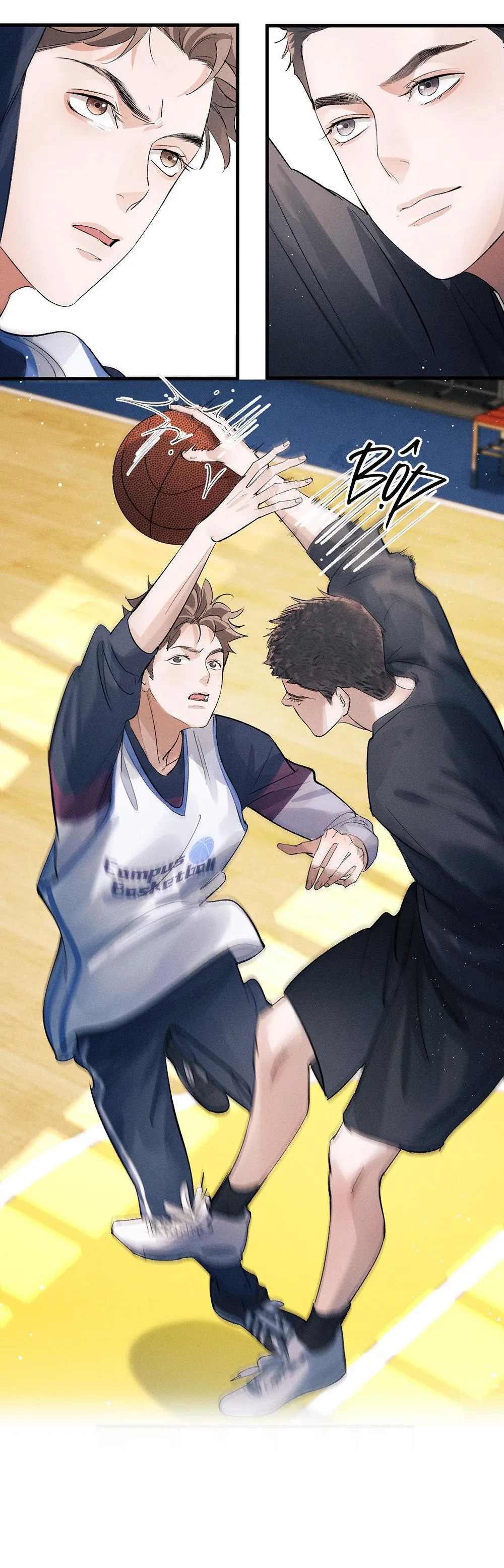 Tát Dã Chapter 29 Trang 23