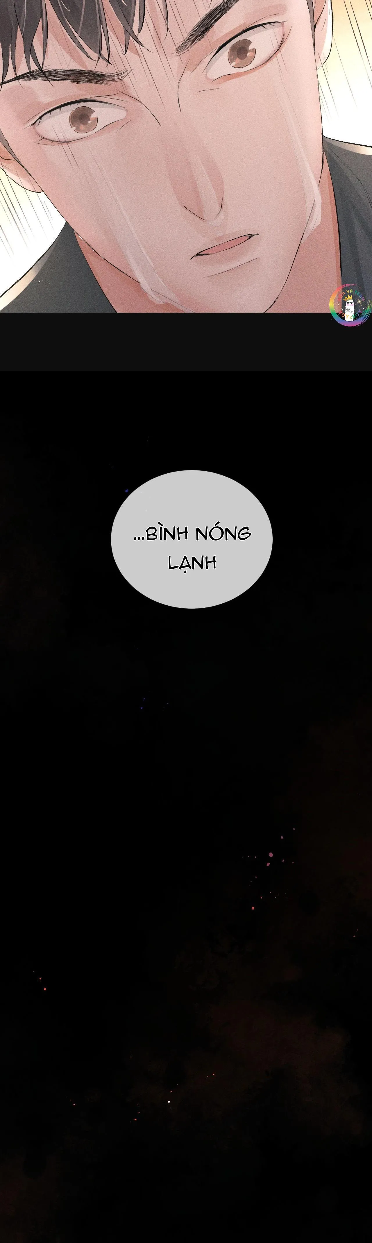 Tát Dã Chapter 3 Trang 10