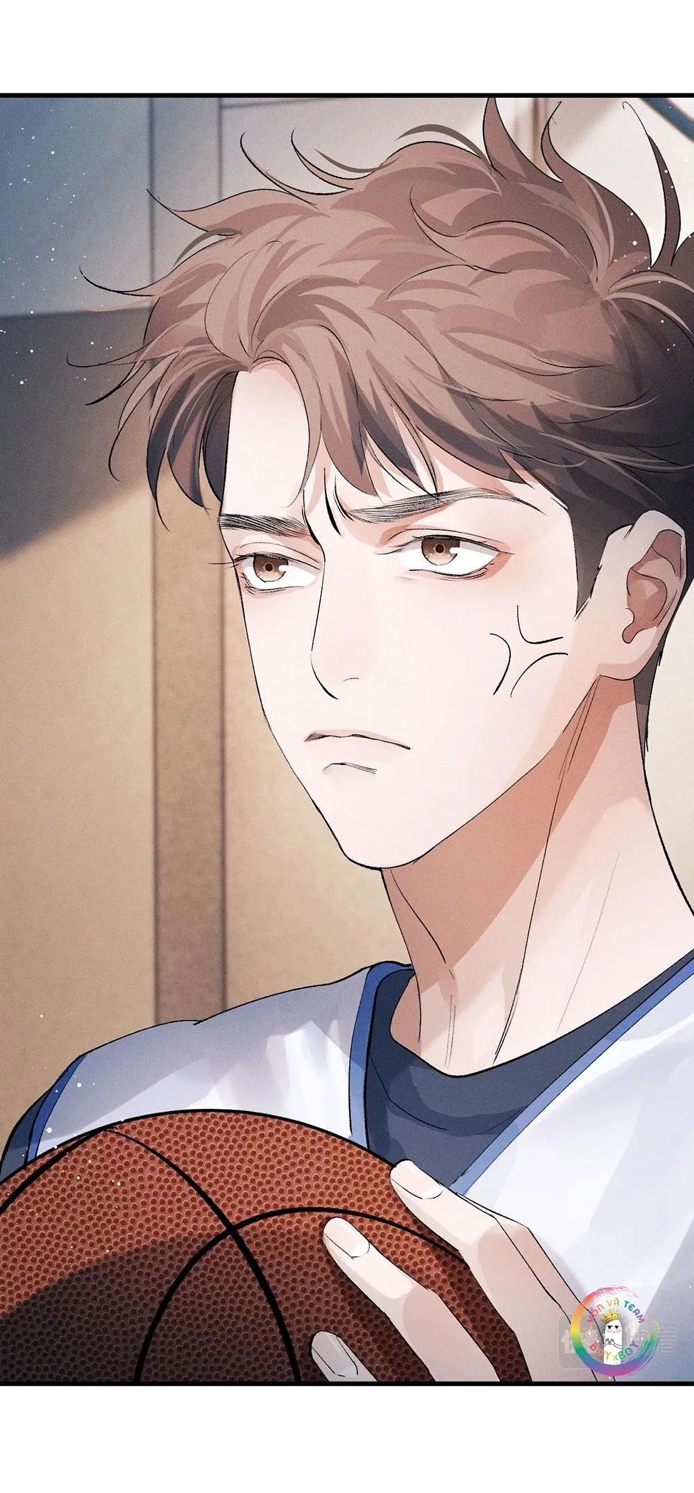 Tát Dã Chapter 30 Trang 8