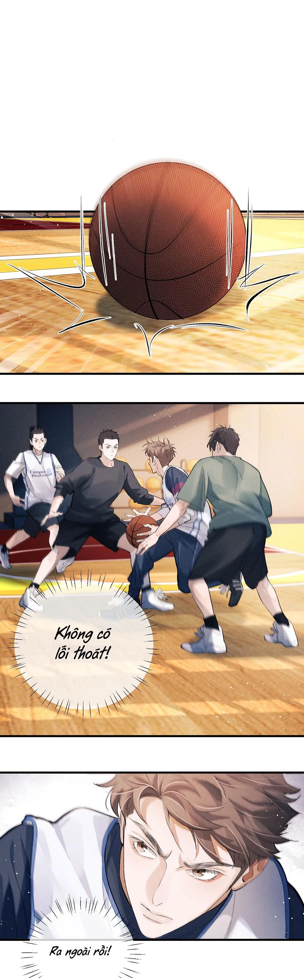 Tát Dã Chapter 30 Trang 9