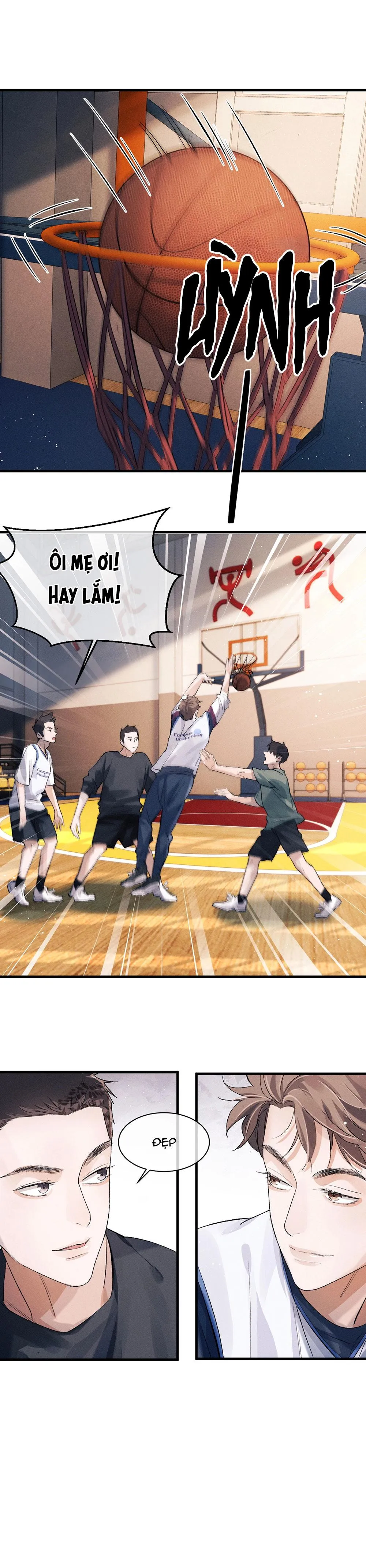 Tát Dã Chapter 30 Trang 11