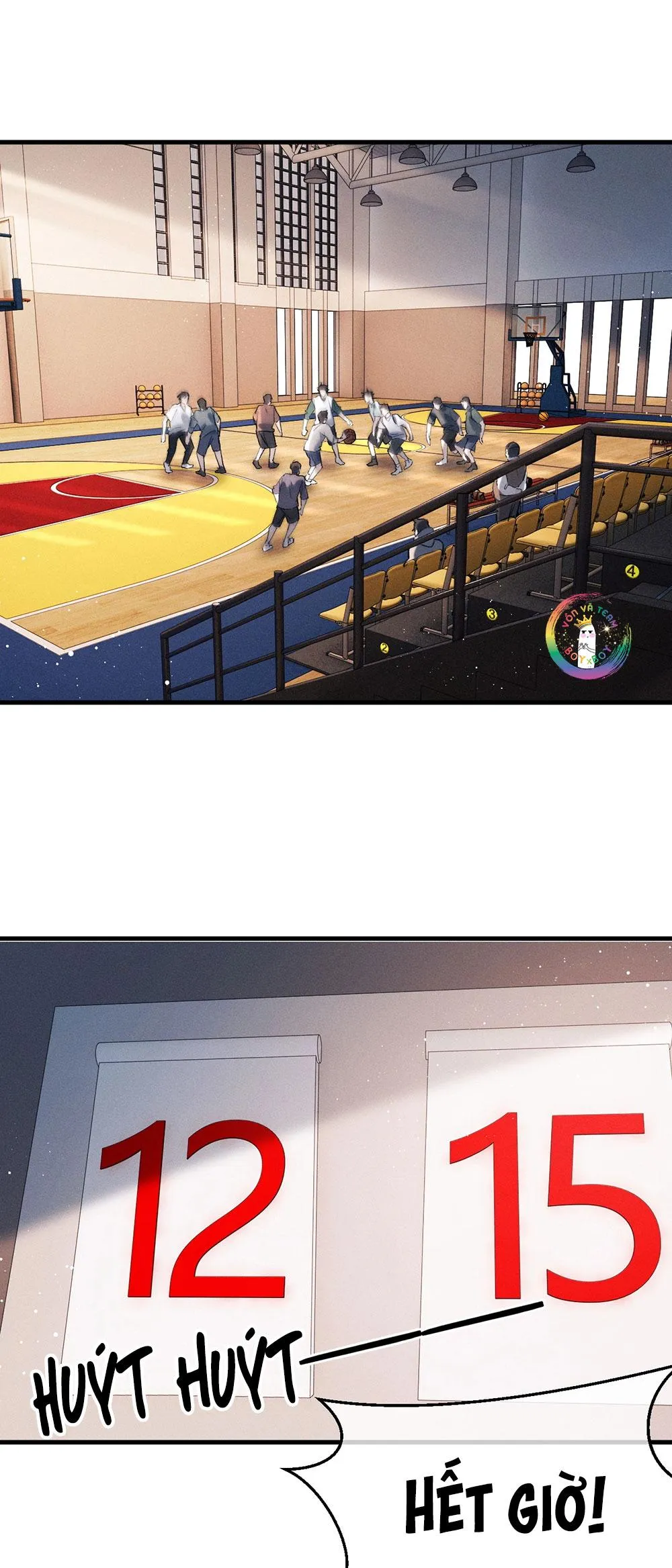 Tát Dã Chapter 30 Trang 12