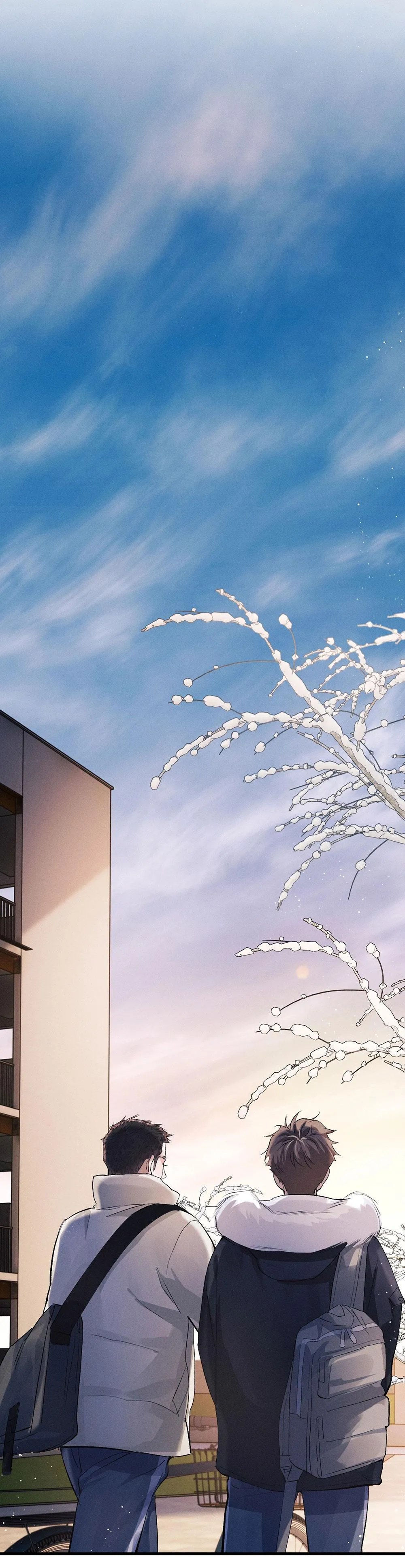 Tát Dã Chapter 30 Trang 15