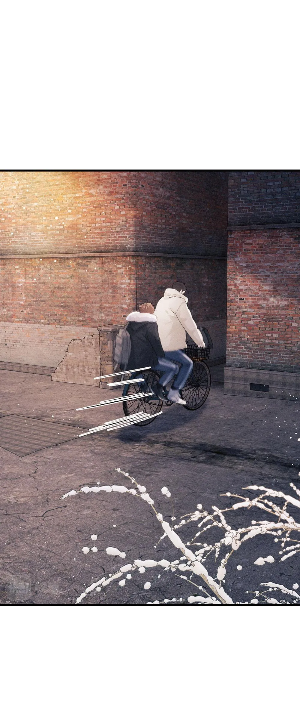 Tát Dã Chapter 31 Trang 7