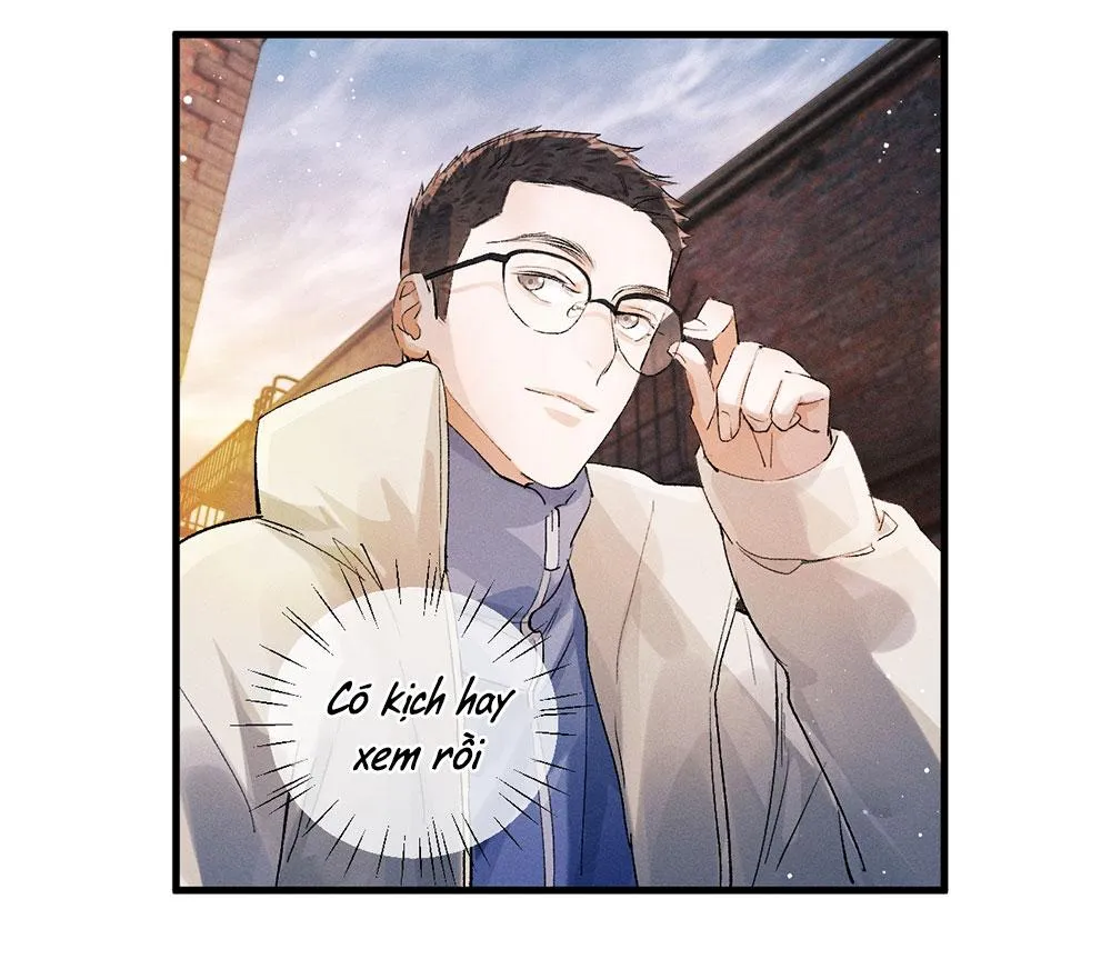 Tát Dã Chapter 31 Trang 11