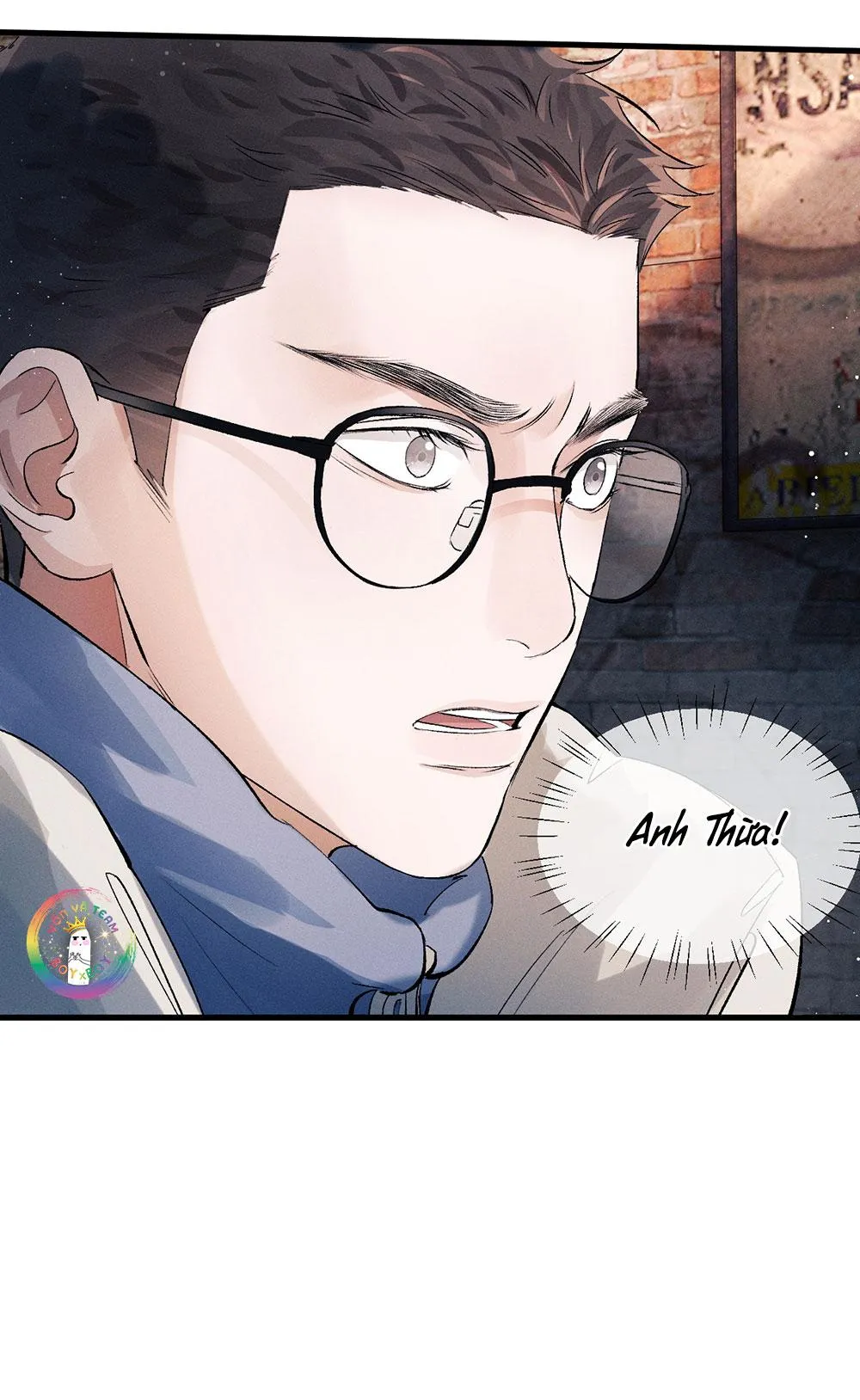 Tát Dã Chapter 31 Trang 17