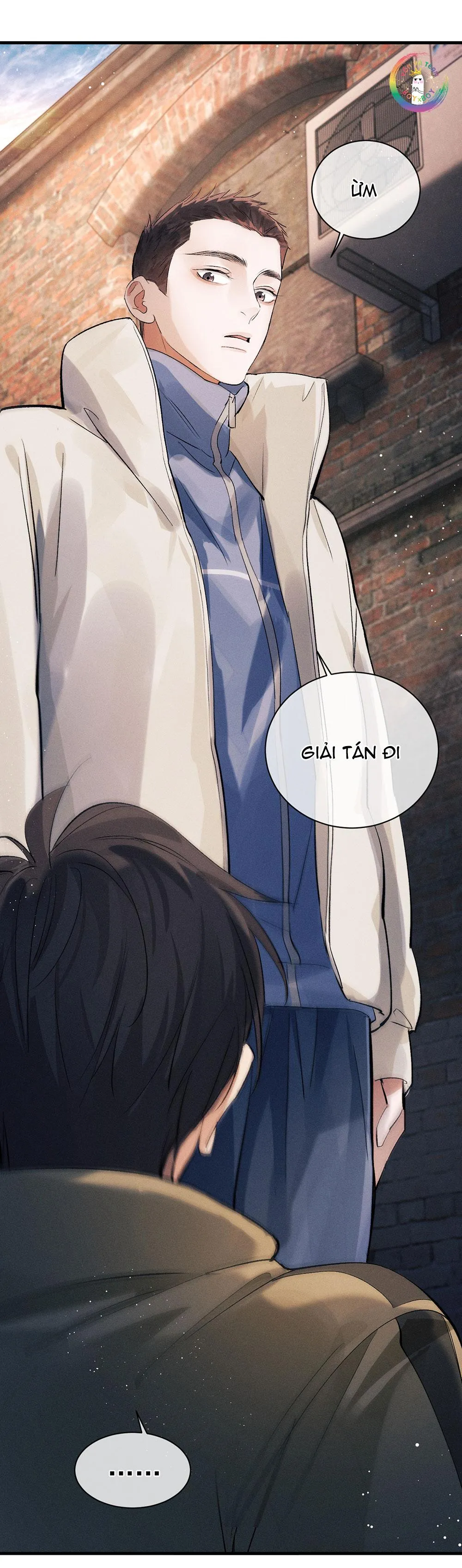 Tát Dã Chapter 31 Trang 24