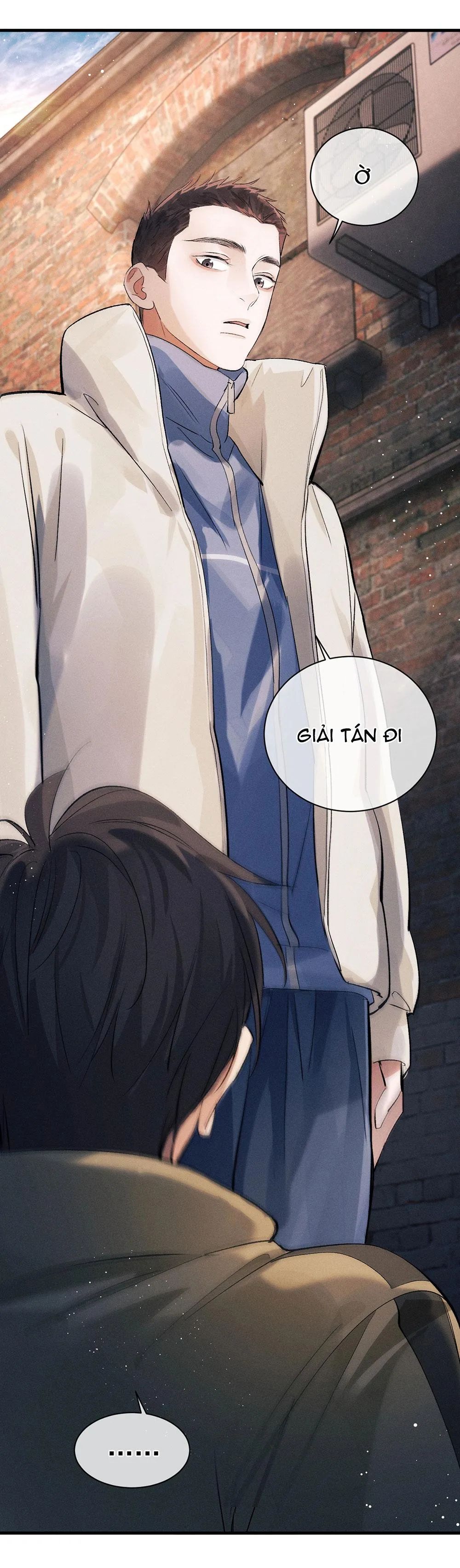 Tát Dã Chapter 32 Trang 4