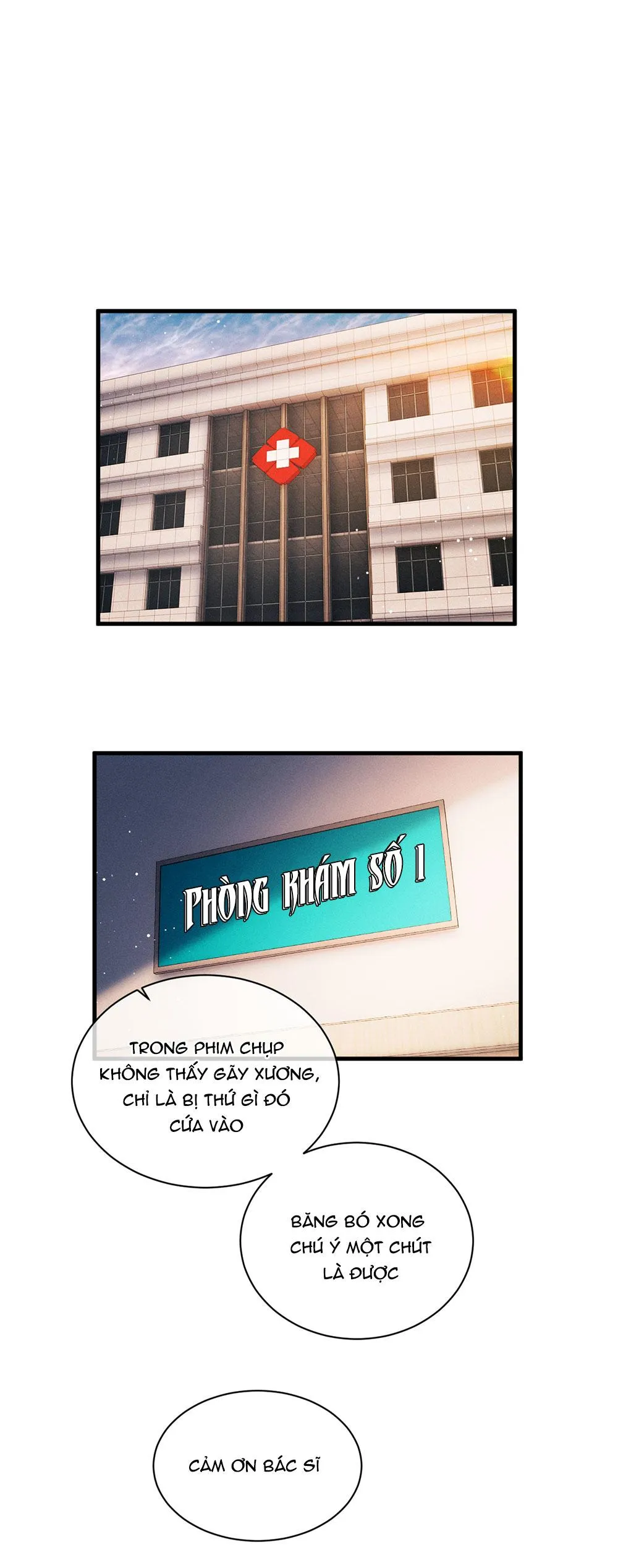 Tát Dã Chapter 32 Trang 17