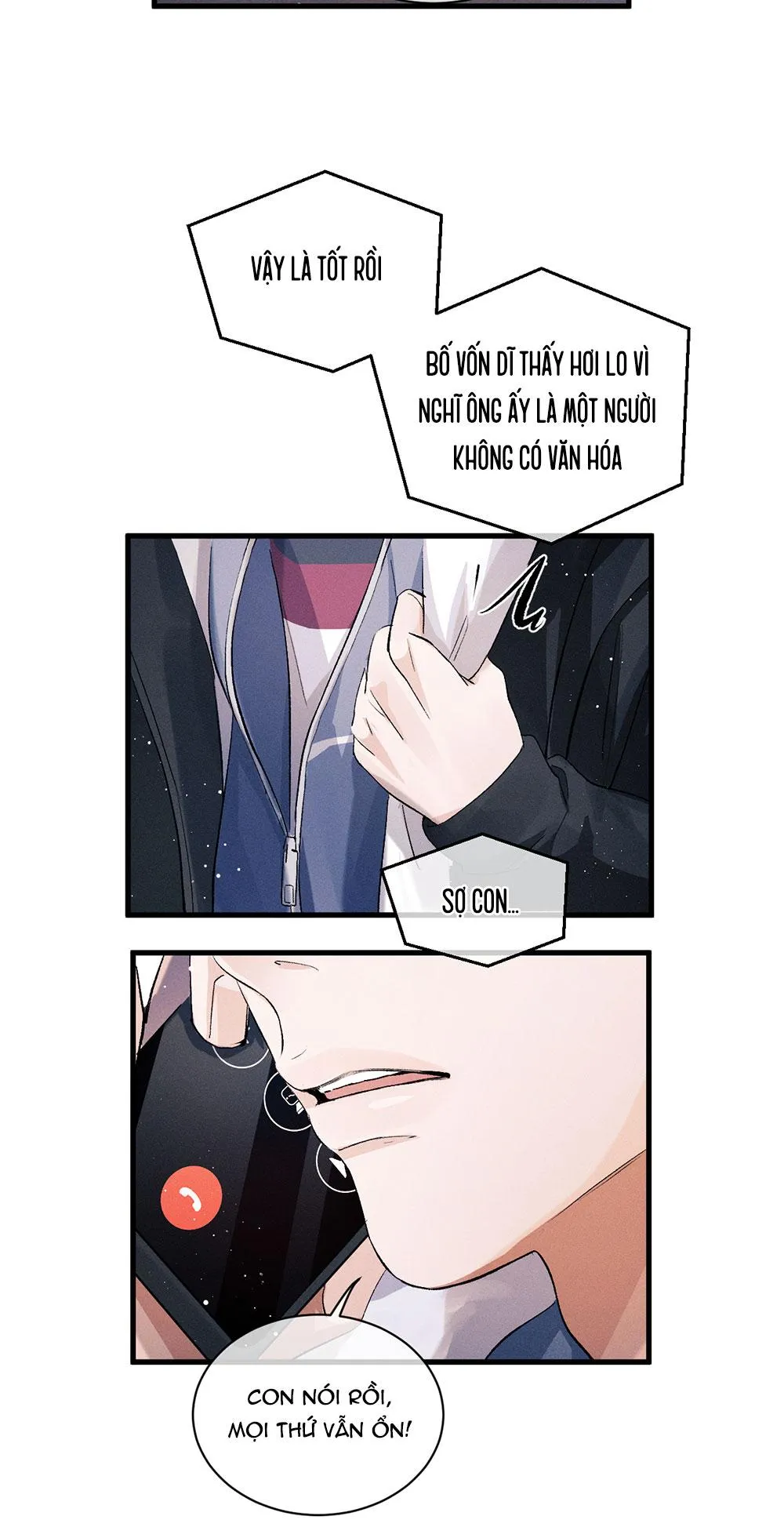 Tát Dã Chapter 32 Trang 23