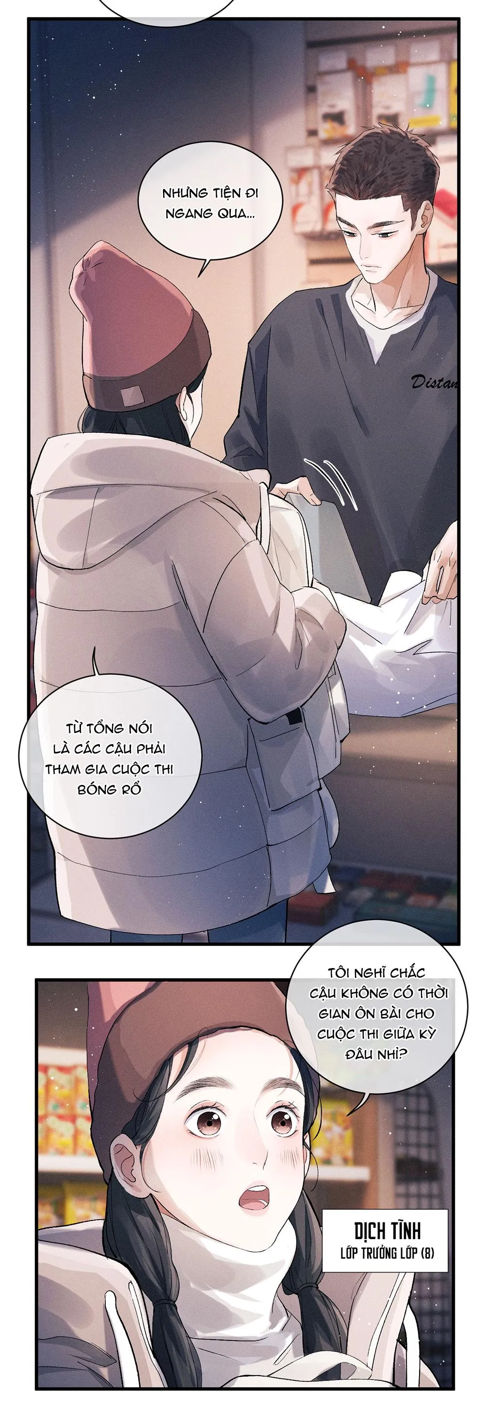 Tát Dã Chapter 32 Trang 28