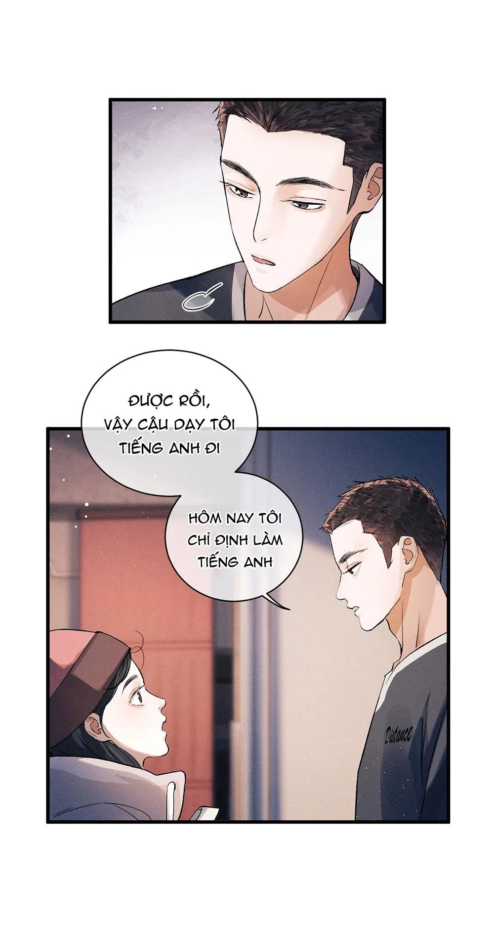 Tát Dã Chapter 32 Trang 30