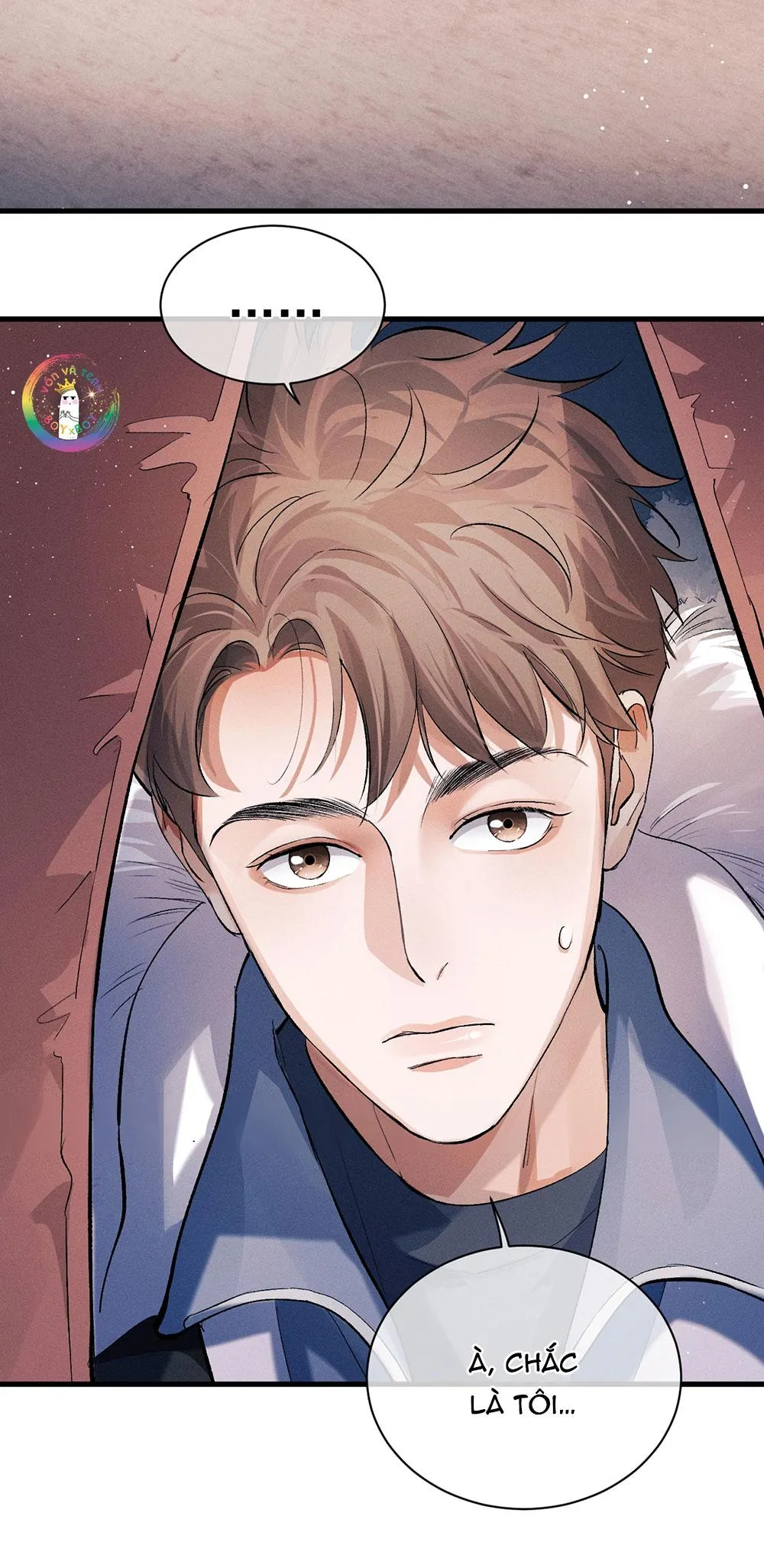 Tát Dã Chapter 32 Trang 32