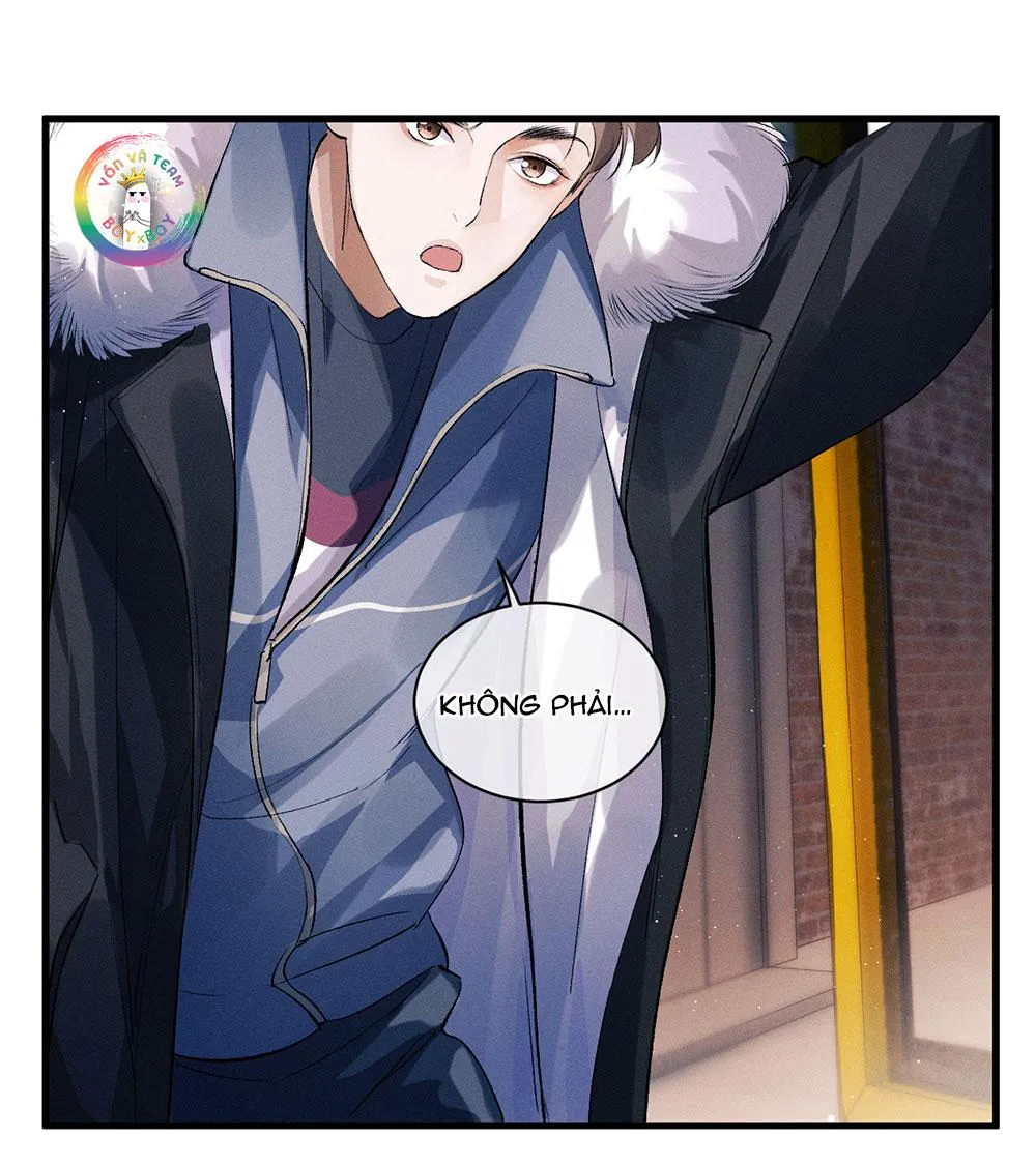 Tát Dã Chapter 33 Trang 10