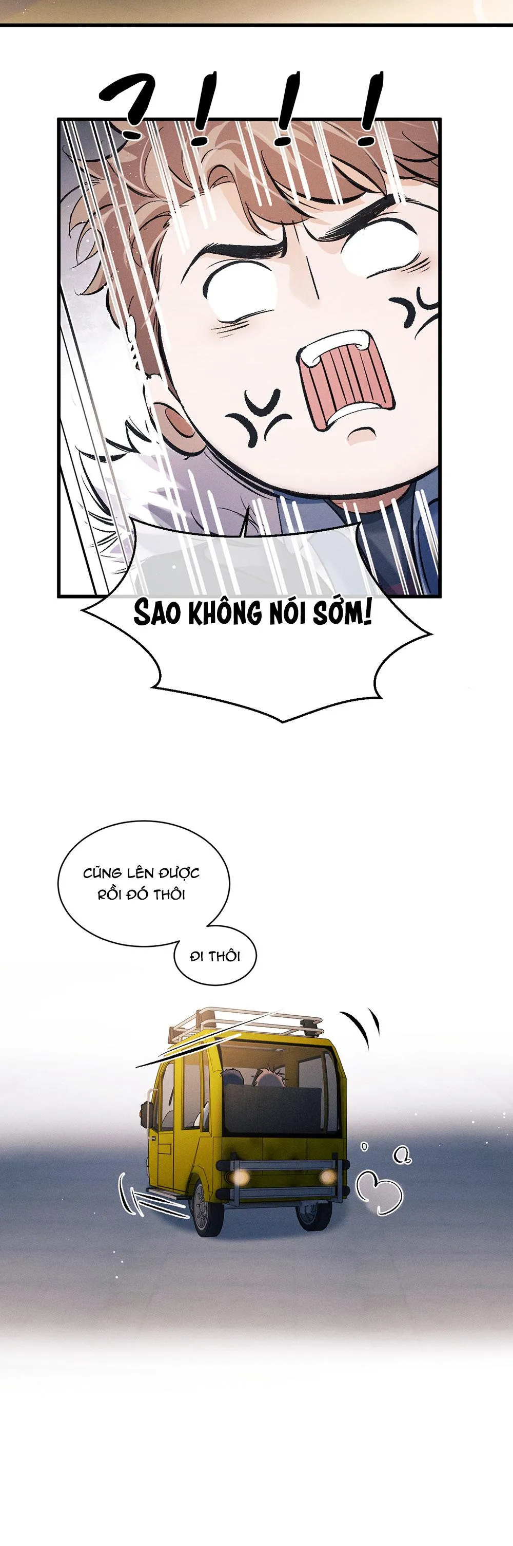 Tát Dã Chapter 33 Trang 17