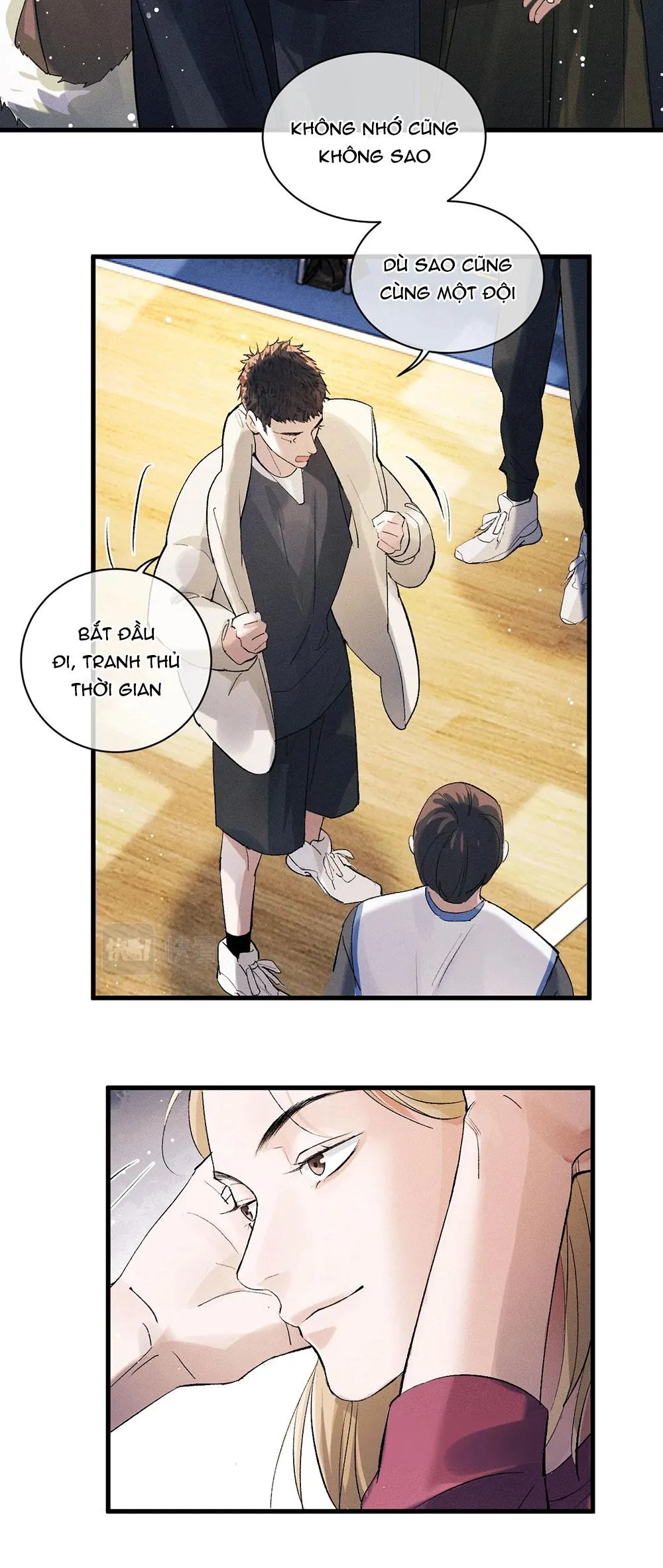 Tát Dã Chapter 33 Trang 23