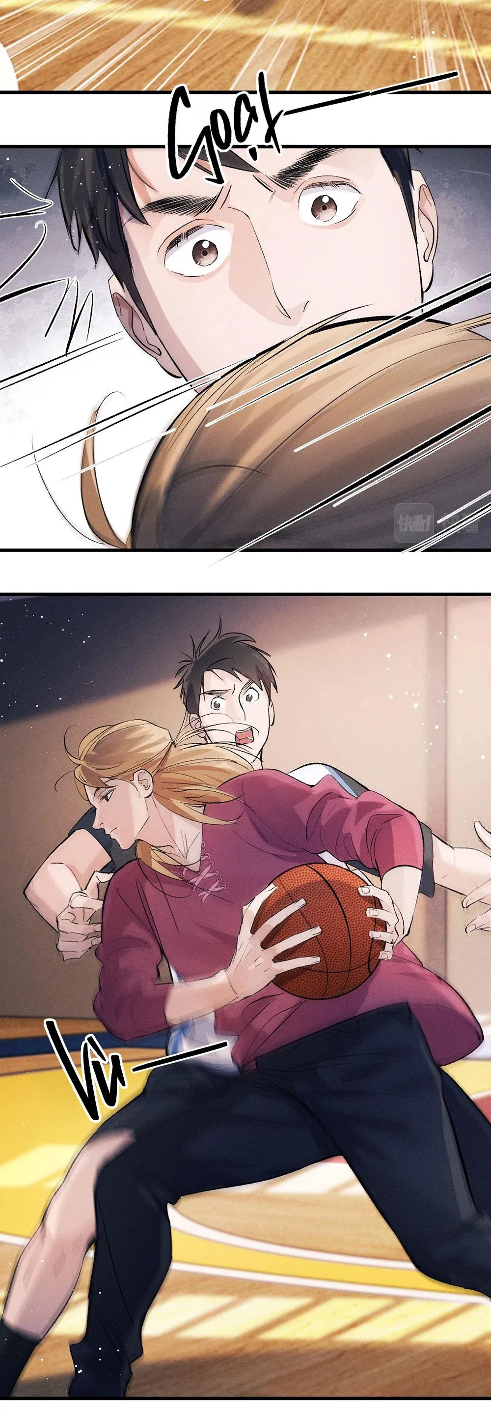 Tát Dã Chapter 34 Trang 4