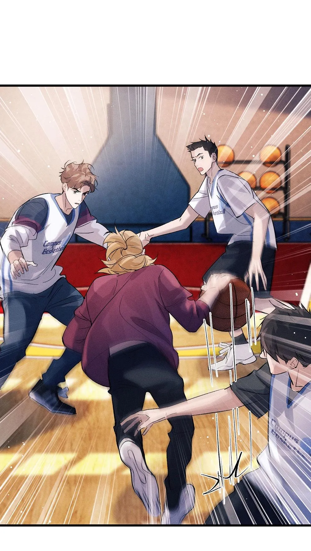 Tát Dã Chapter 34 Trang 6