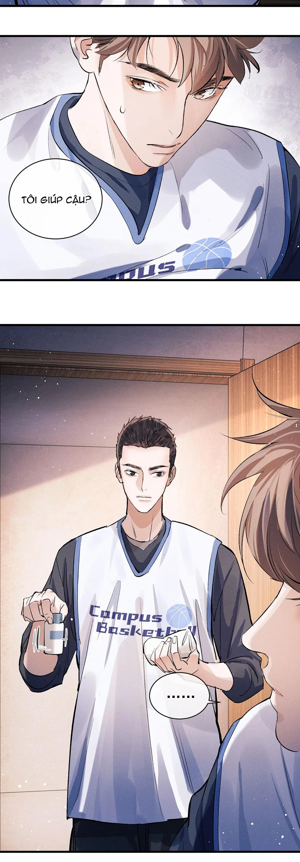 Tát Dã Chapter 34 Trang 12