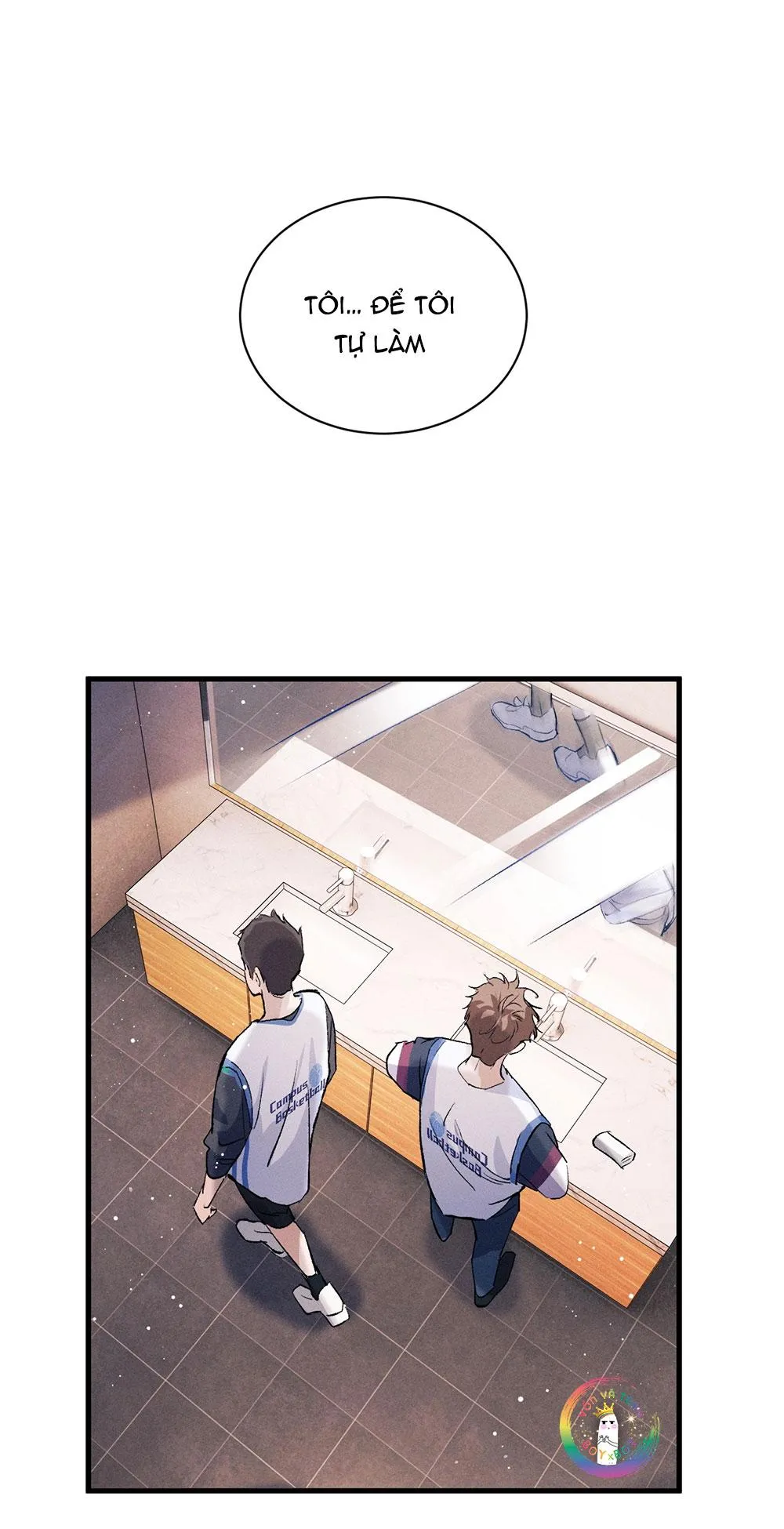 Tát Dã Chapter 34 Trang 13