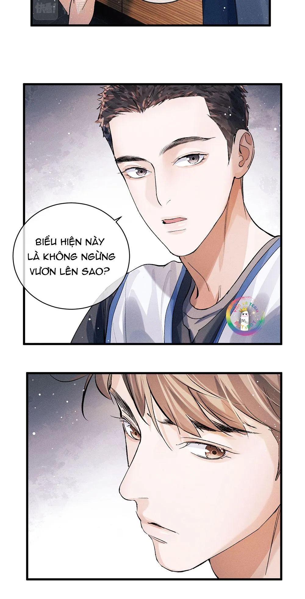 Tát Dã Chapter 34 Trang 15