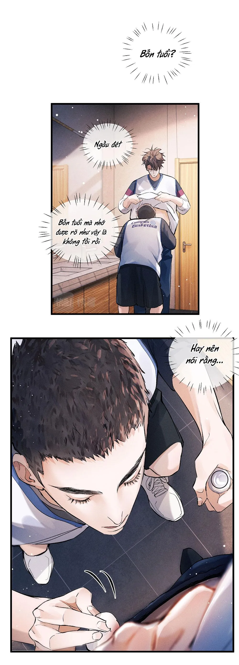 Tát Dã Chapter 34 Trang 17