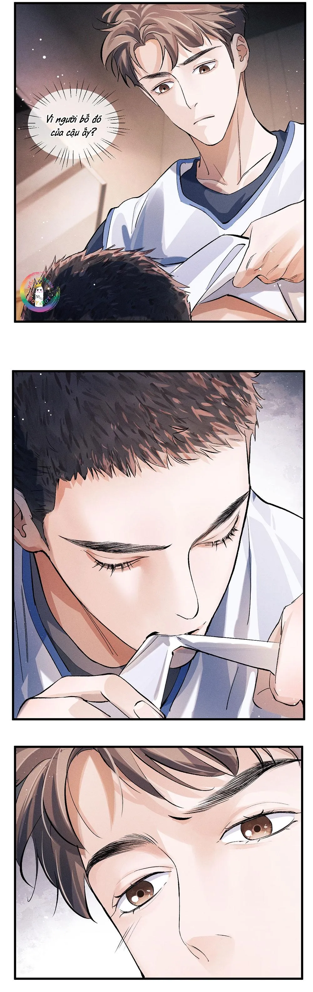 Tát Dã Chapter 34 Trang 18