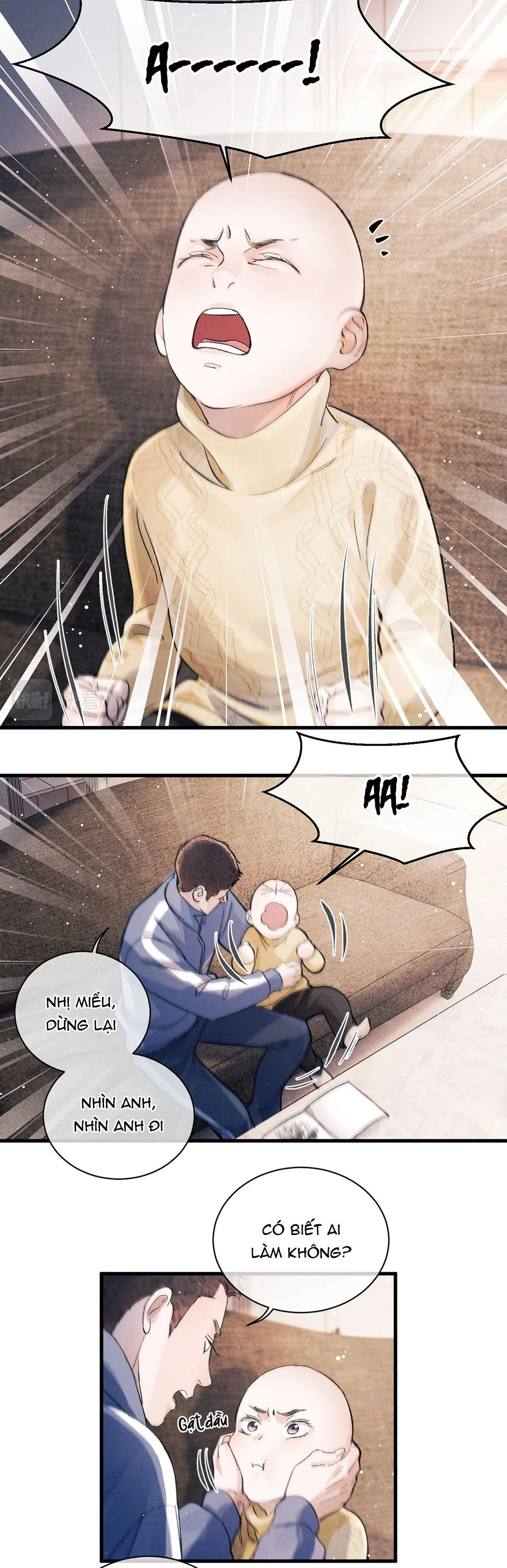 Tát Dã Chapter 35 Trang 11