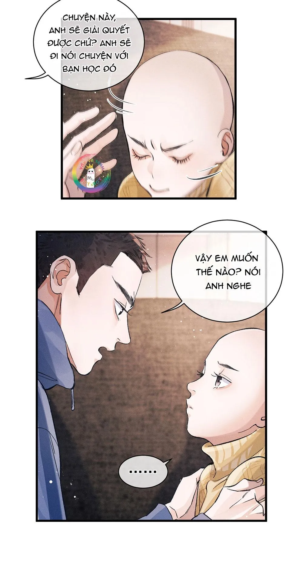 Tát Dã Chapter 35 Trang 12