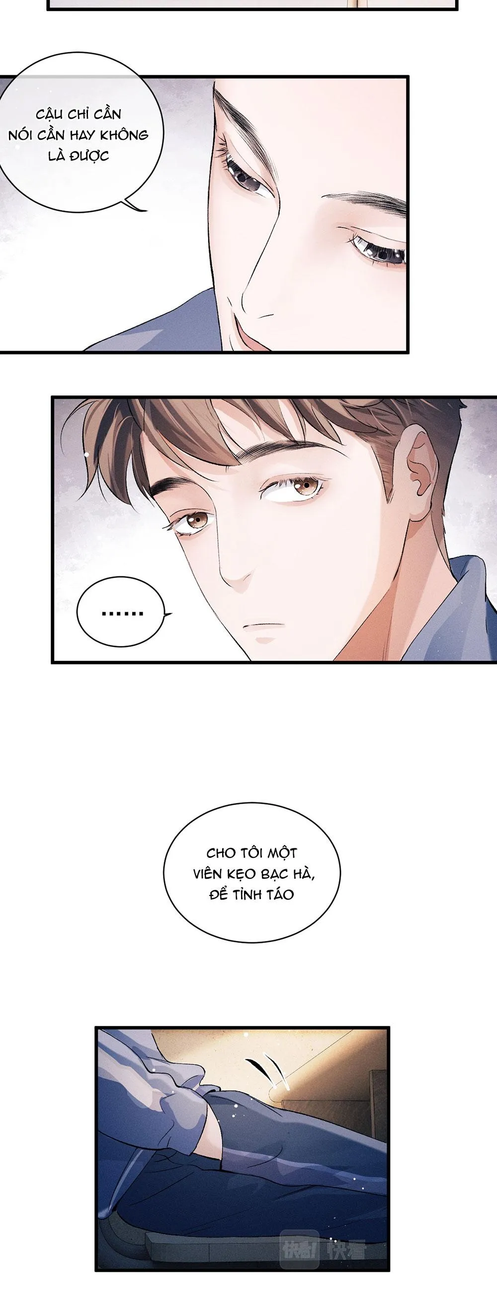 Tát Dã Chapter 37 Trang 13