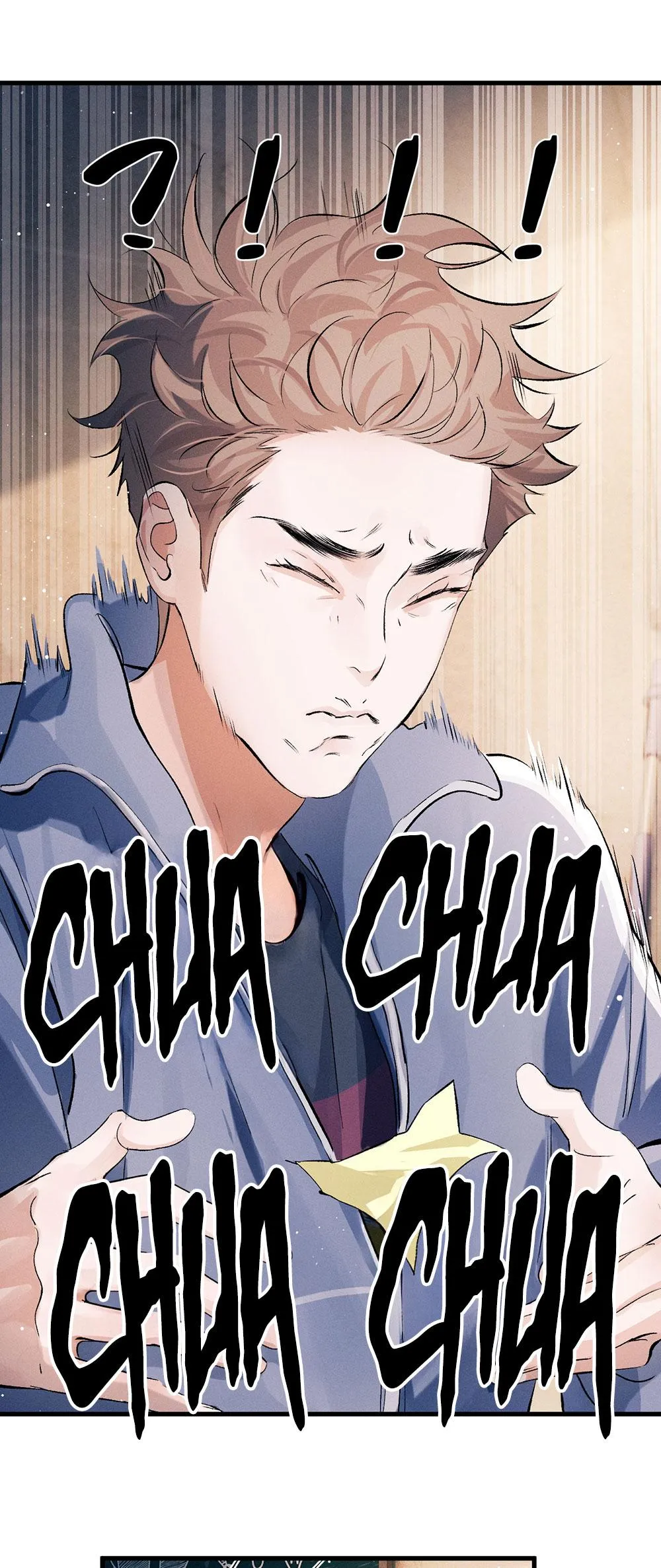 Tát Dã Chapter 37 Trang 15