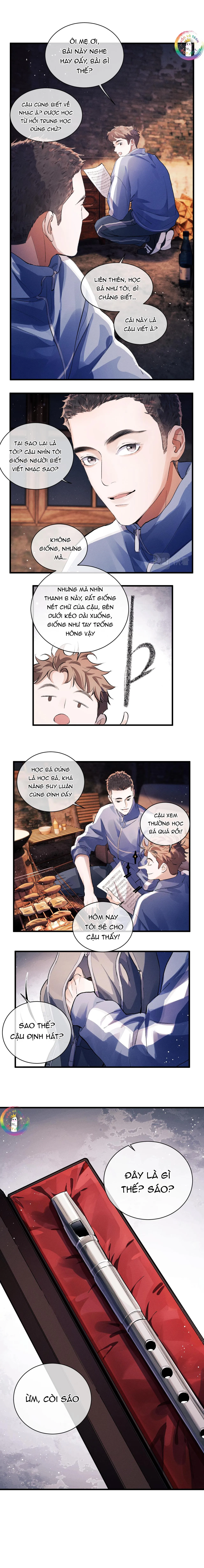 Tát Dã Chapter 38 Trang 17