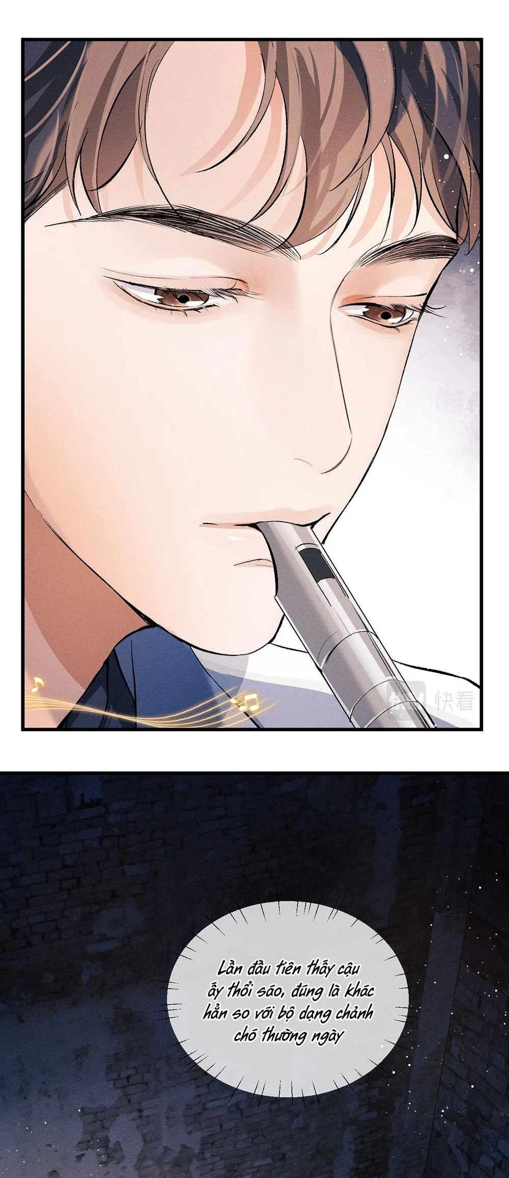 Tát Dã Chapter 39 Trang 3