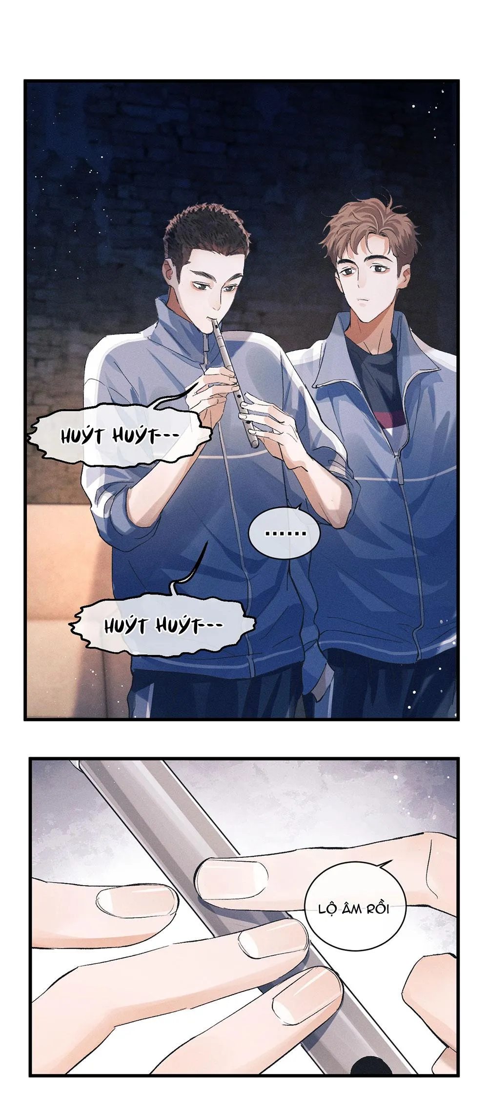 Tát Dã Chapter 39 Trang 9