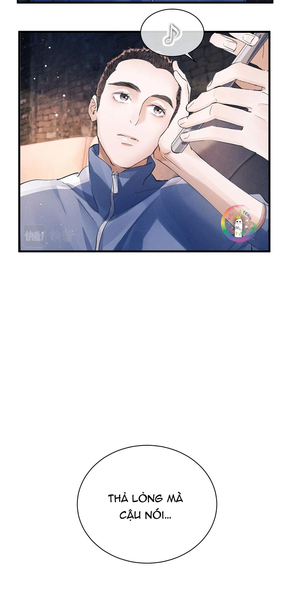 Tát Dã Chapter 39 Trang 13