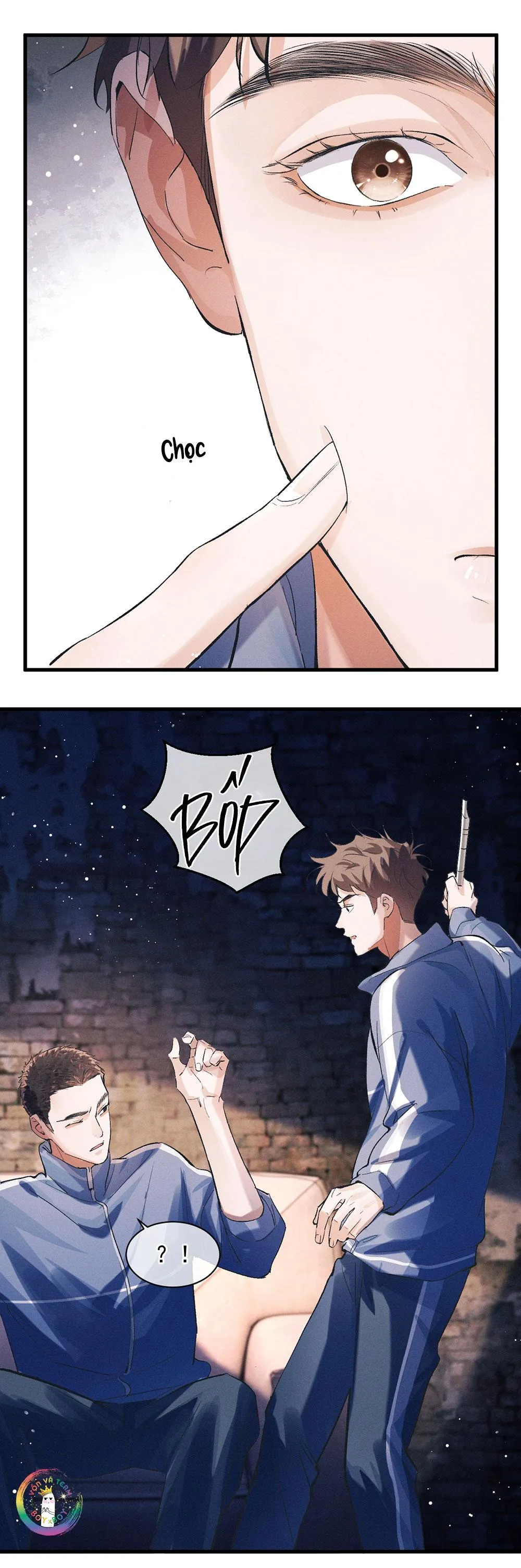 Tát Dã Chapter 39 Trang 14