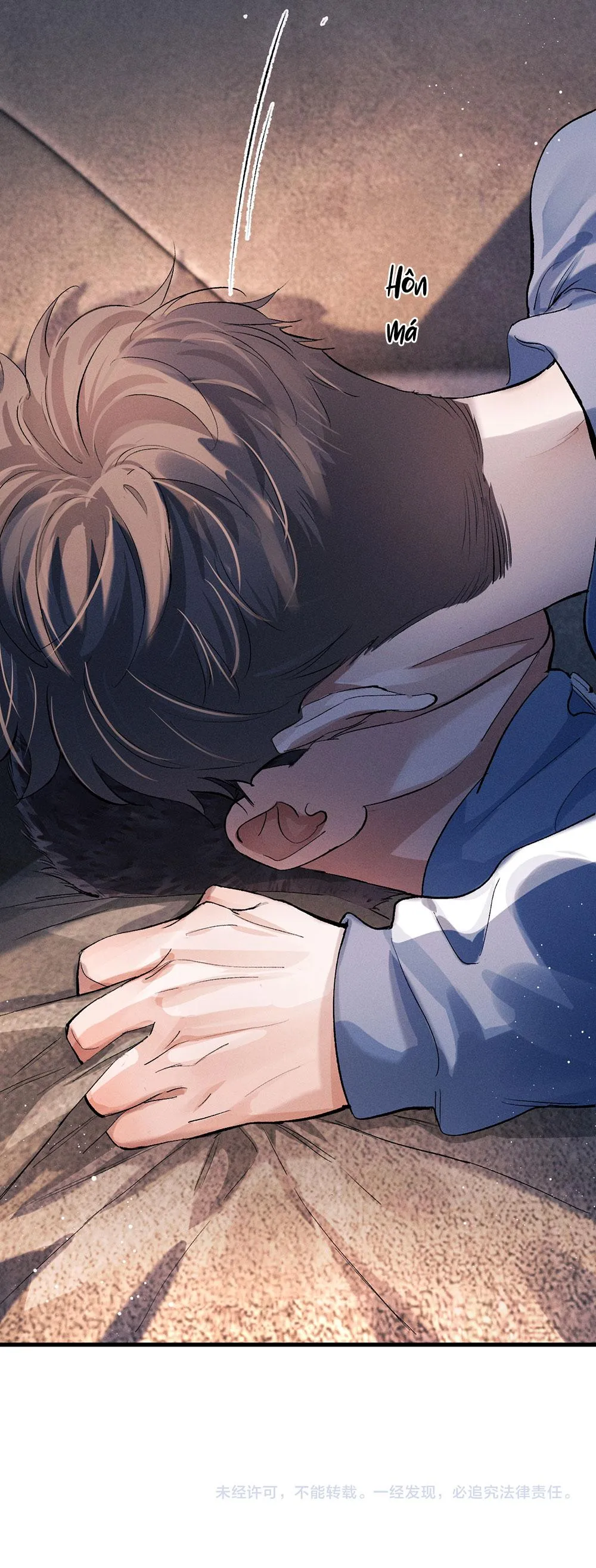 Tát Dã Chapter 39 Trang 24