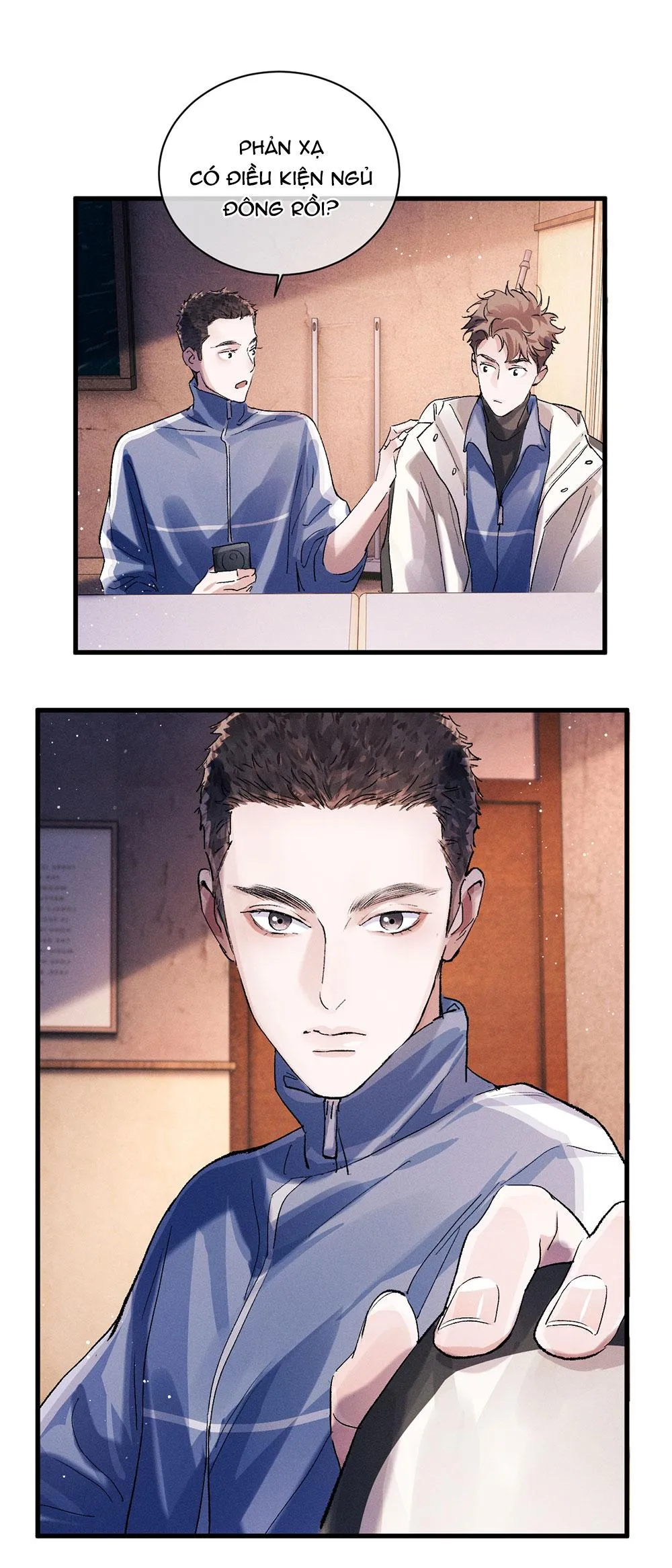 Tát Dã Chapter 40 Trang 13