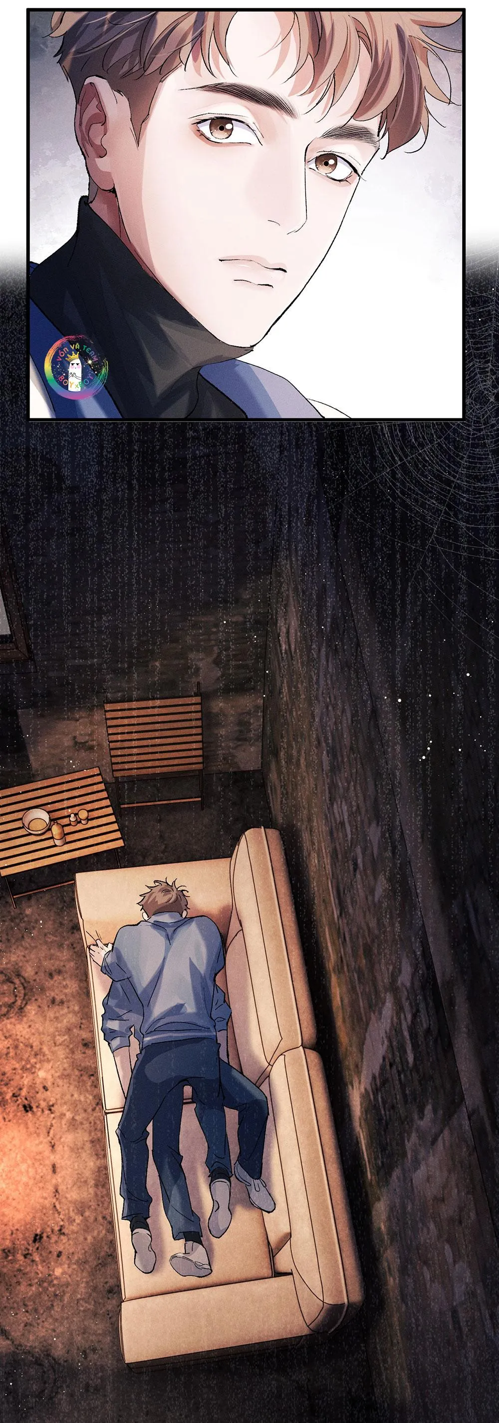 Tát Dã Chapter 40 Trang 14