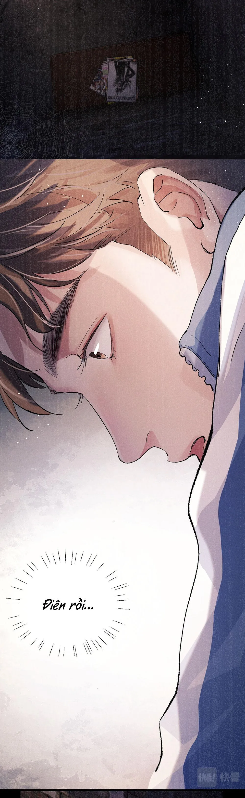 Tát Dã Chapter 40 Trang 15