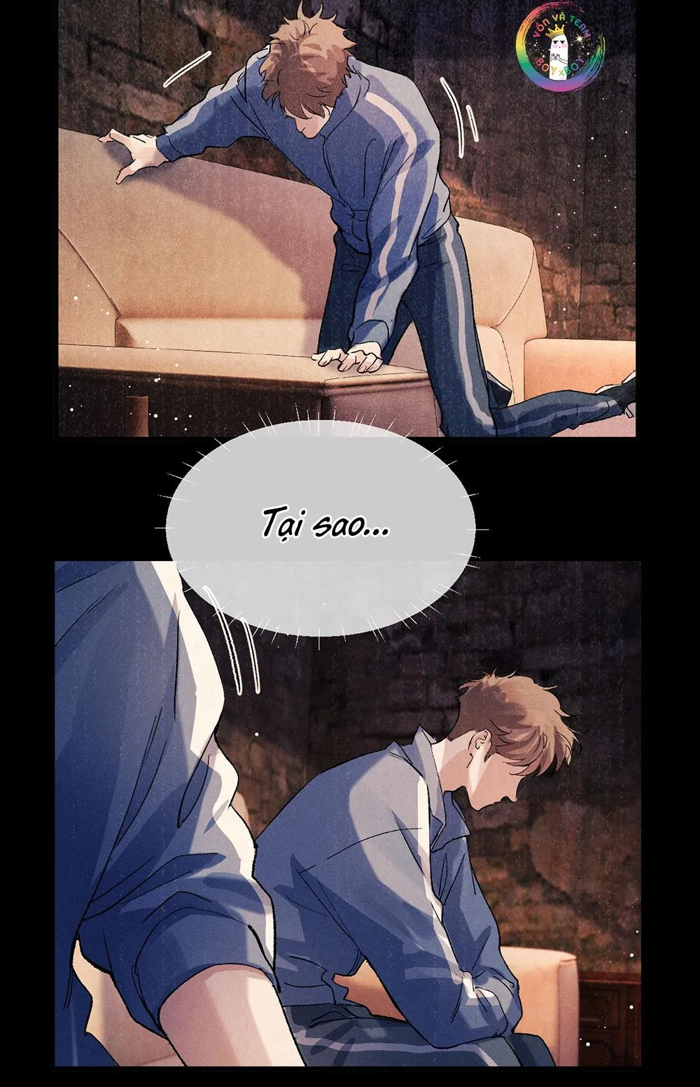 Tát Dã Chapter 40 Trang 16