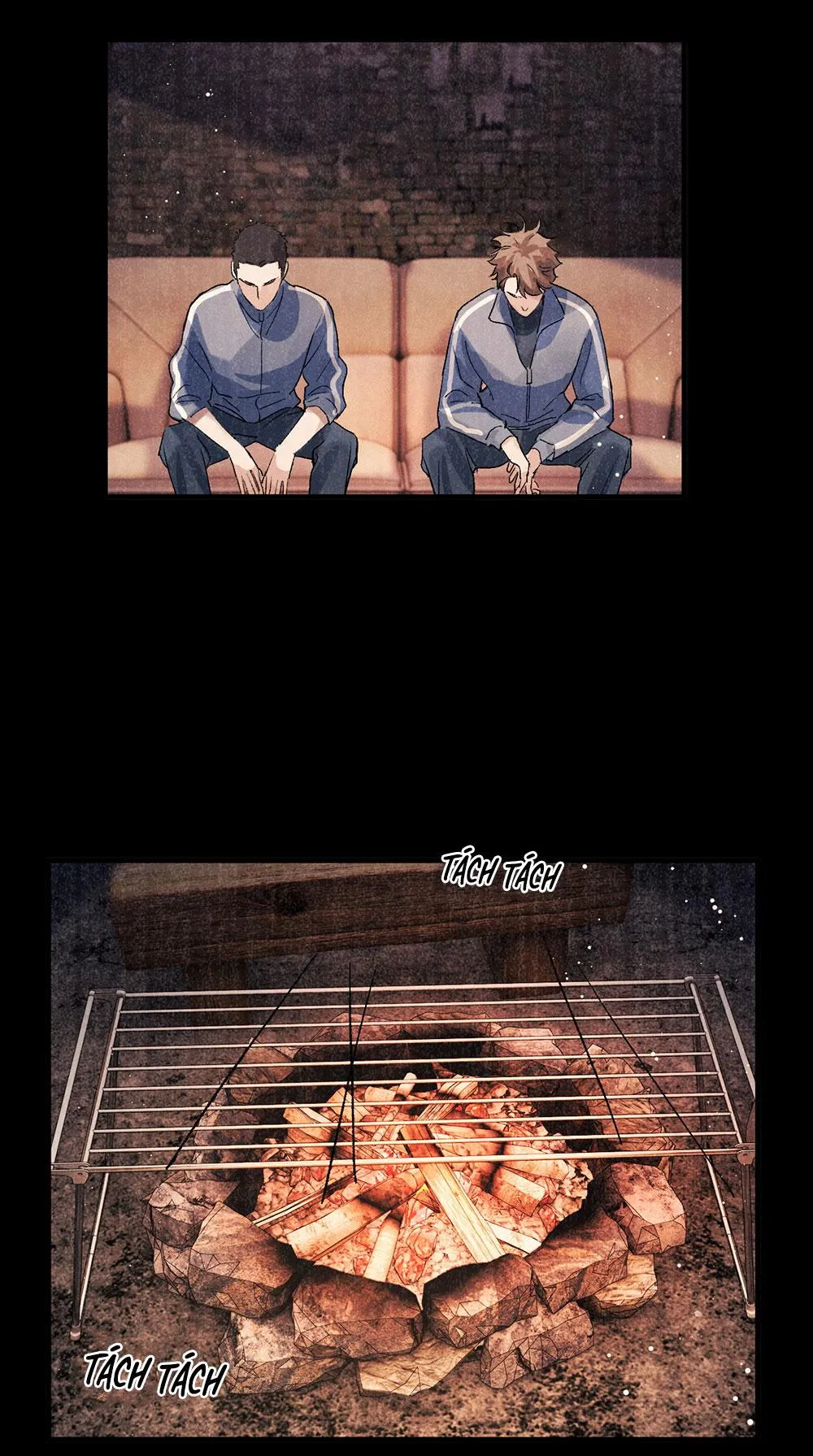 Tát Dã Chapter 40 Trang 17