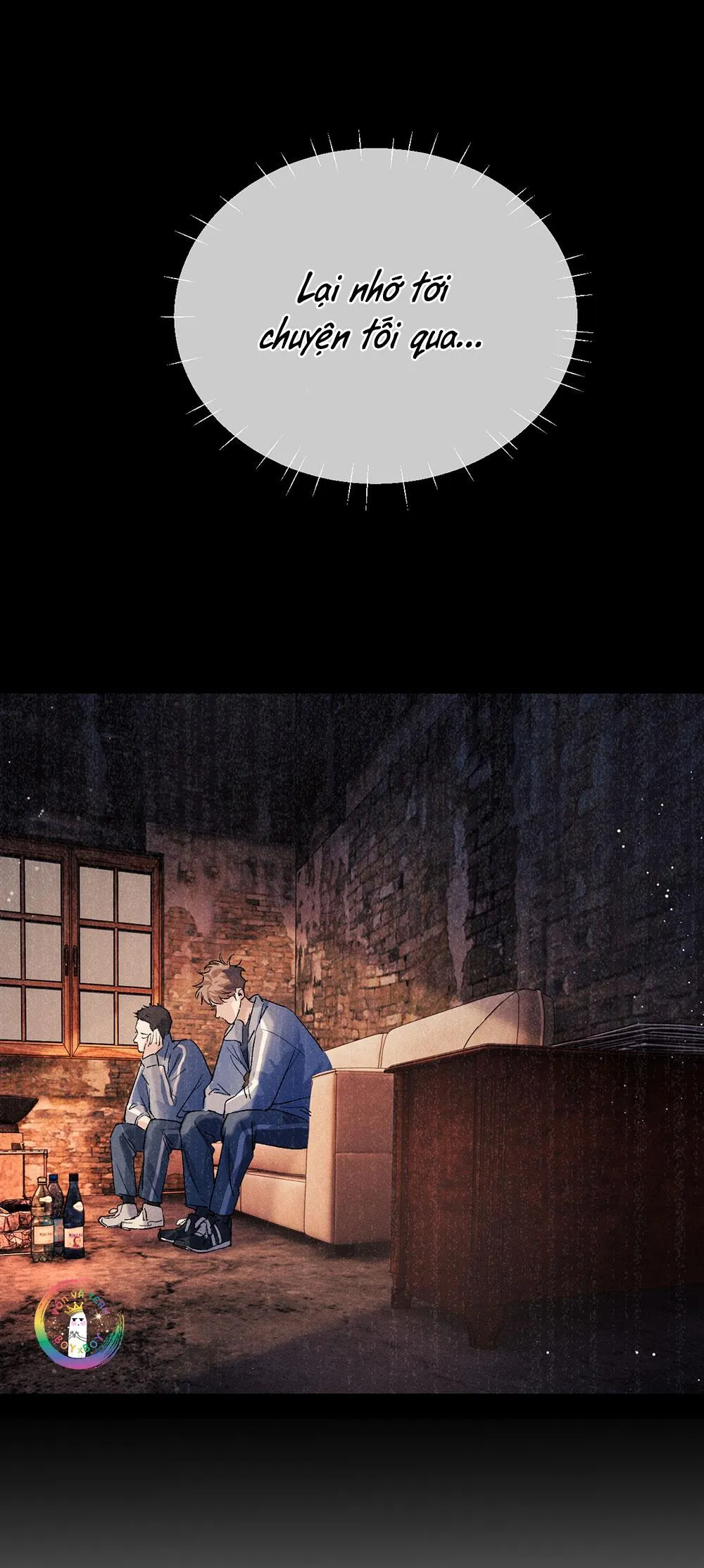 Tát Dã Chapter 40 Trang 18