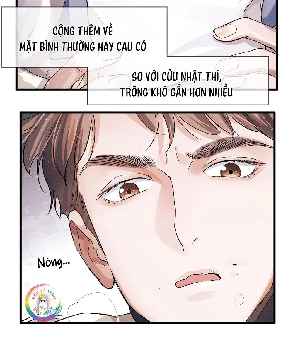 Tát Dã Chapter 40 Trang 24