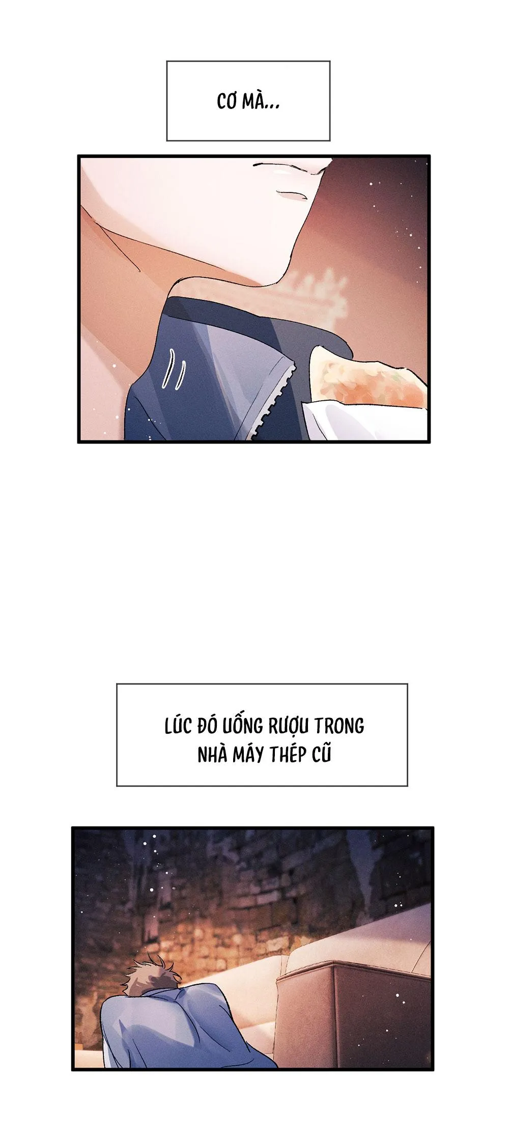 Tát Dã Chapter 40 Trang 25