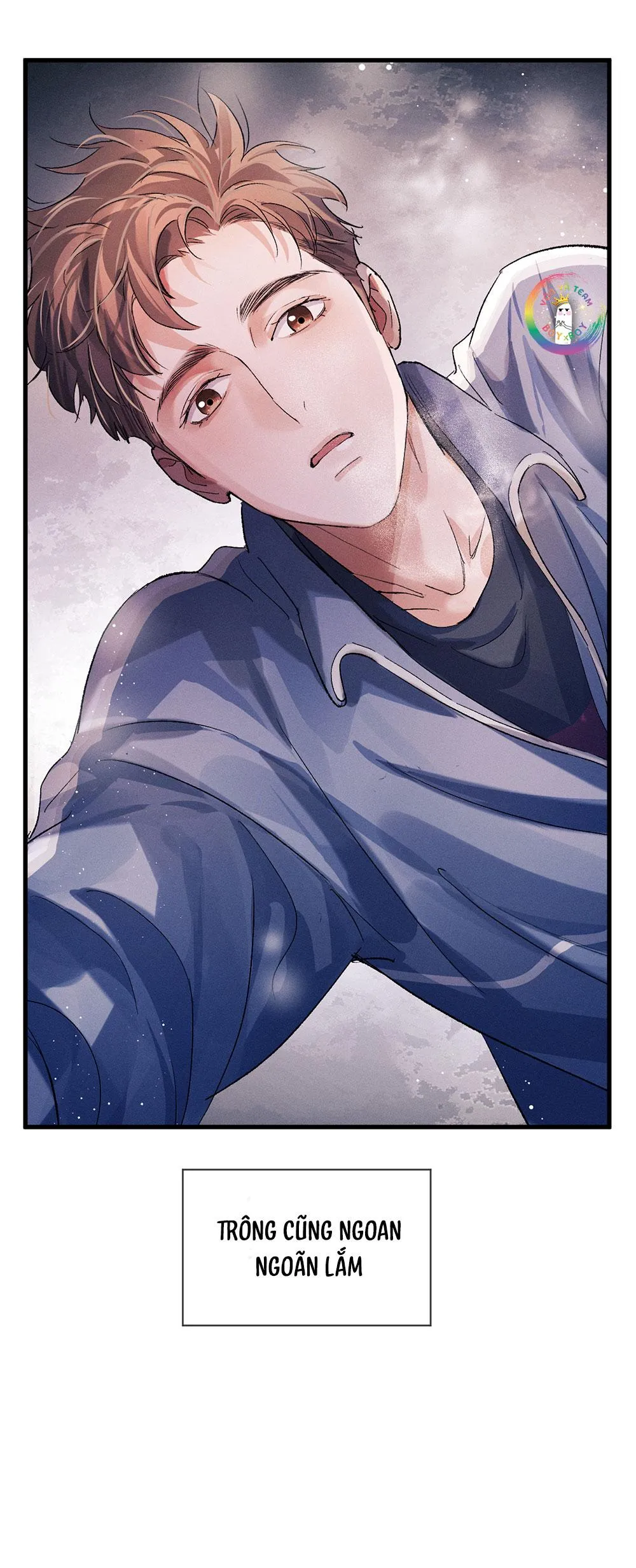 Tát Dã Chapter 40 Trang 26